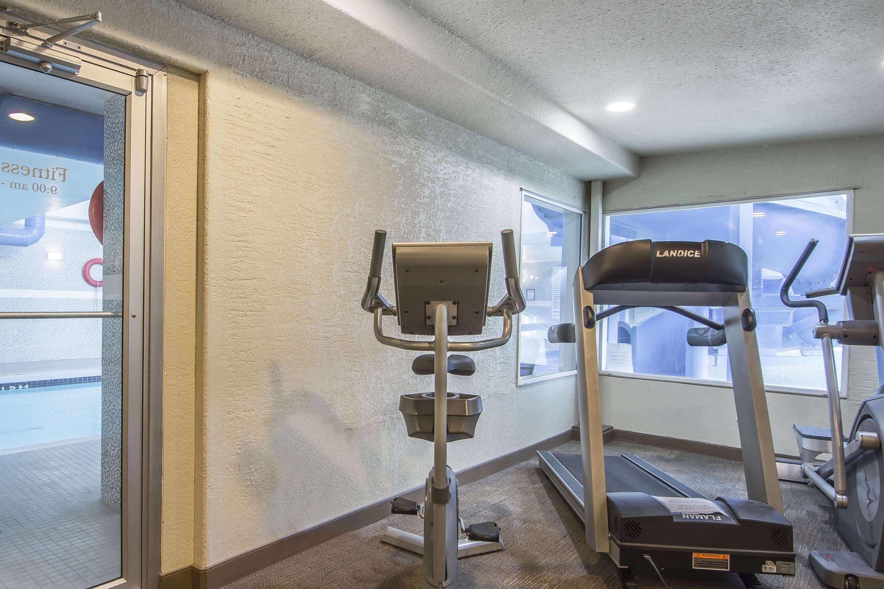 Quality Inn & Suites Yorkton Esterno foto