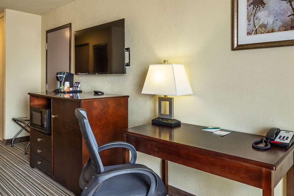 Quality Inn & Suites Yorkton Camera foto