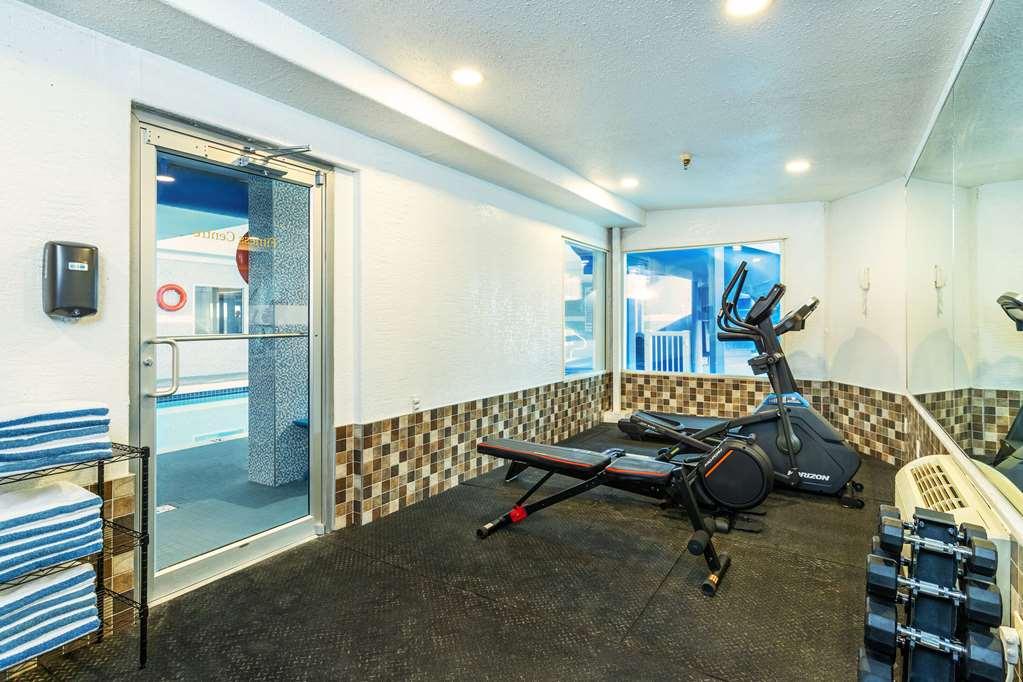 Quality Inn & Suites Yorkton Servizi foto
