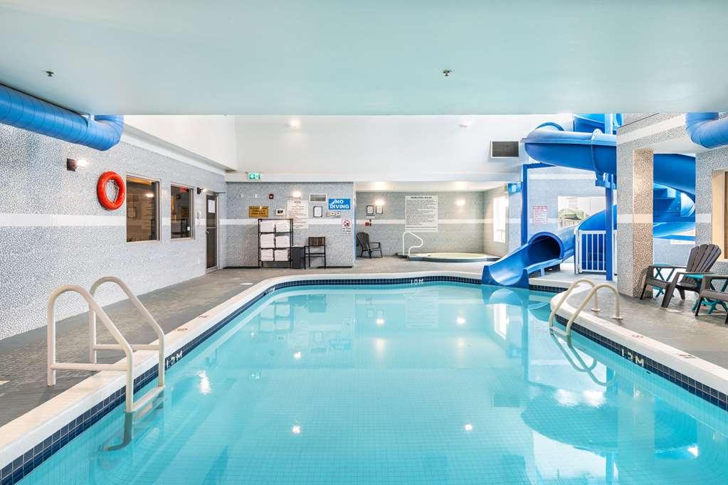Quality Inn & Suites Yorkton Servizi foto