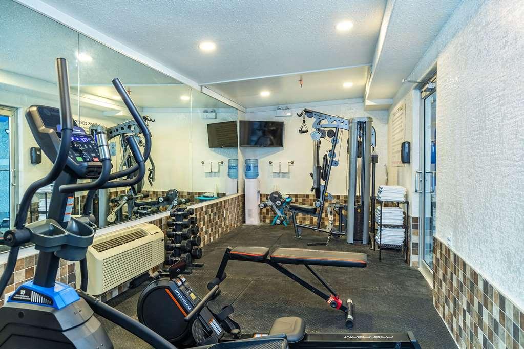 Quality Inn & Suites Yorkton Servizi foto
