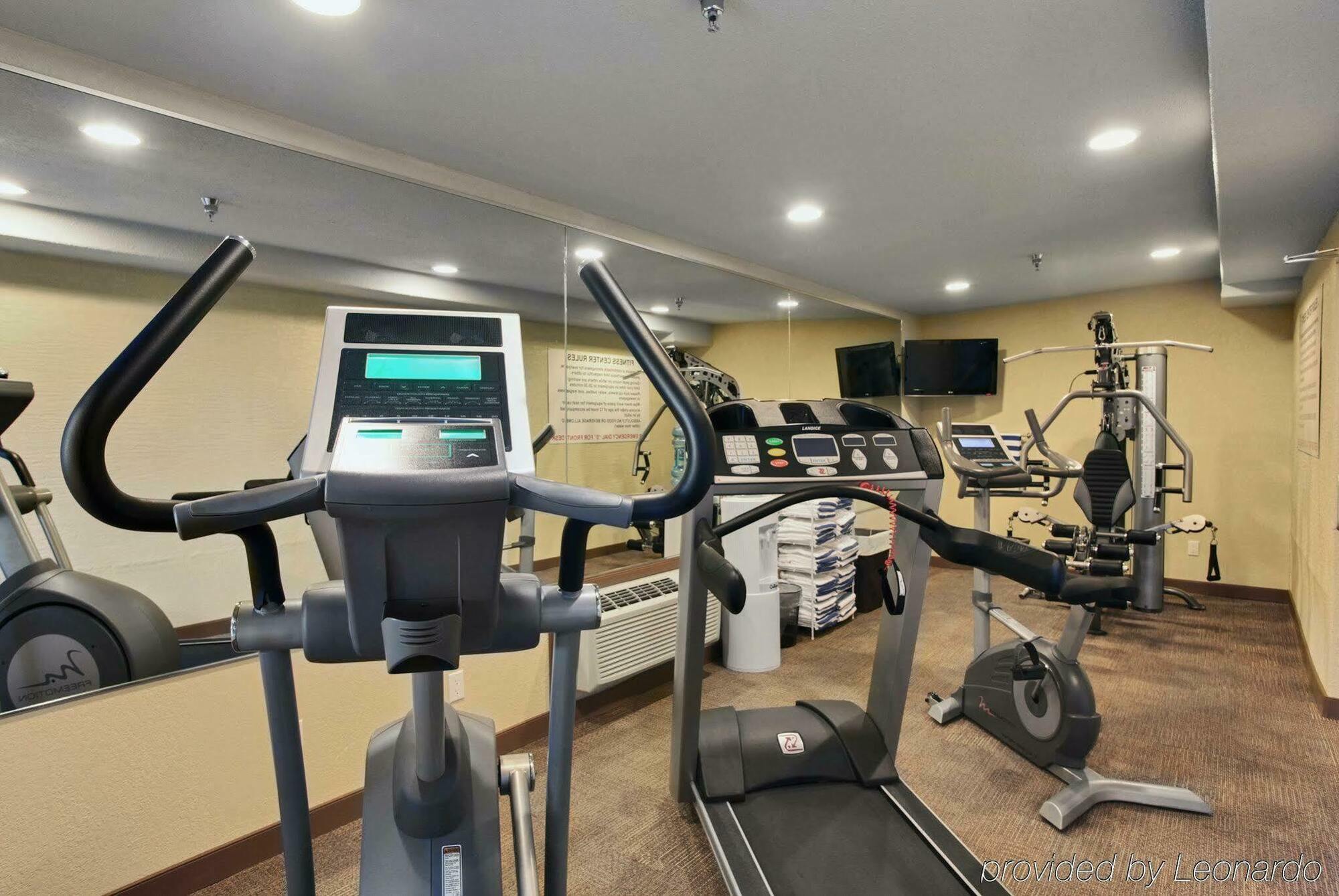 Quality Inn & Suites Yorkton Servizi foto